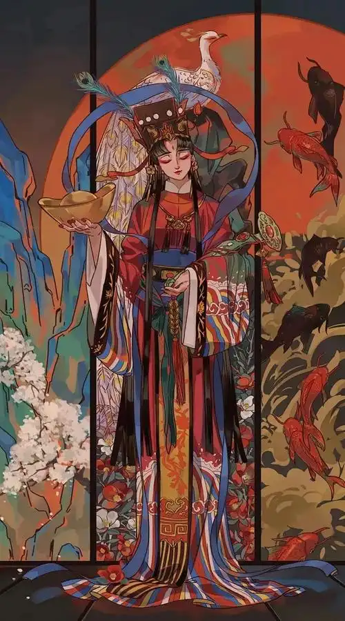 急先锋